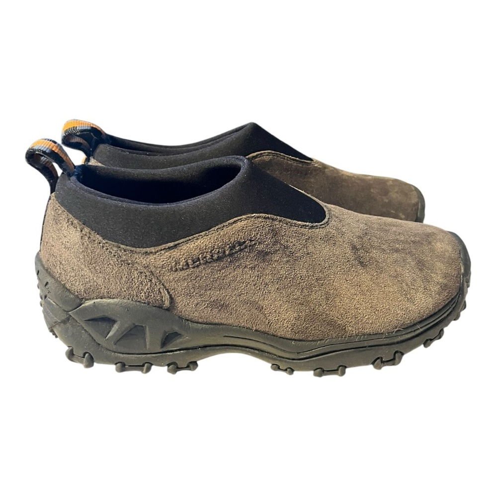 Women’s Merrill Winter Moc Slip-On Shoes - Picture 4 of 10